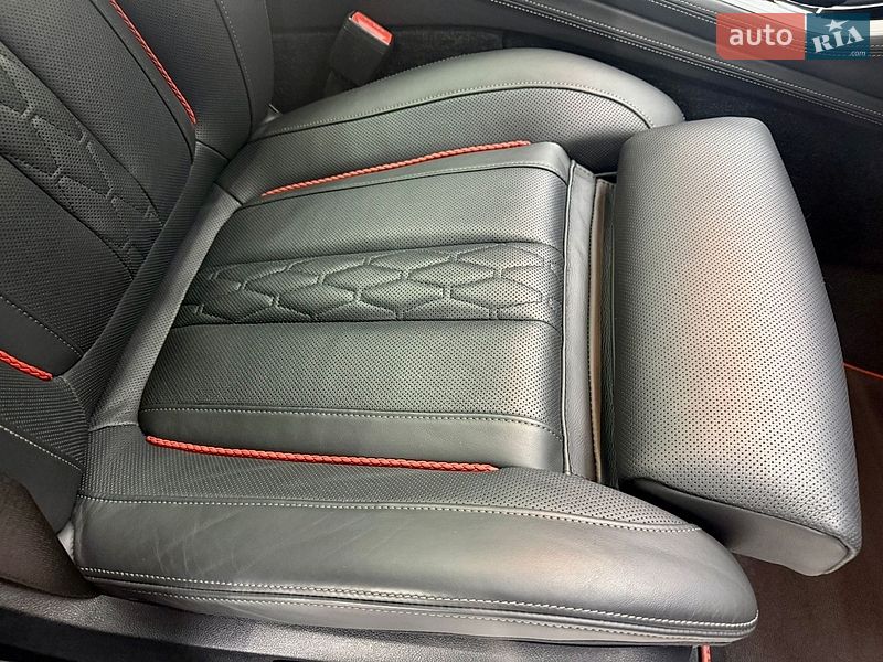 Внедорожник / Кроссовер BMW X5 2021 в Днепре