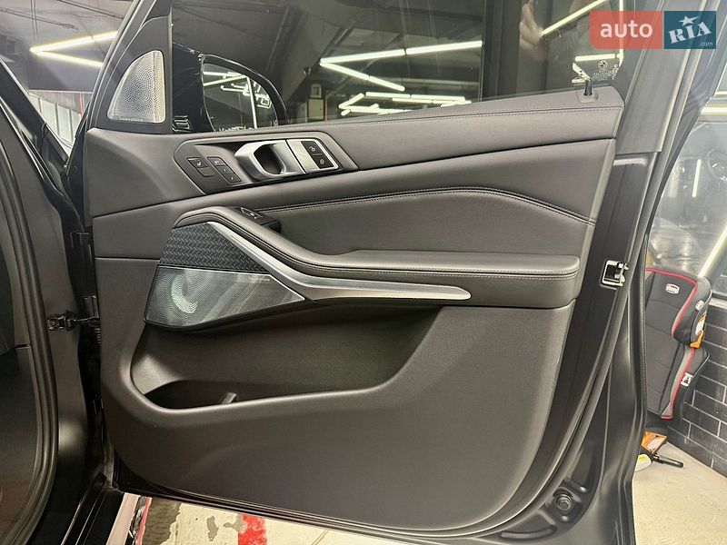 Внедорожник / Кроссовер BMW X5 2021 в Днепре