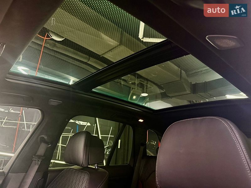 Внедорожник / Кроссовер BMW X5 2021 в Днепре