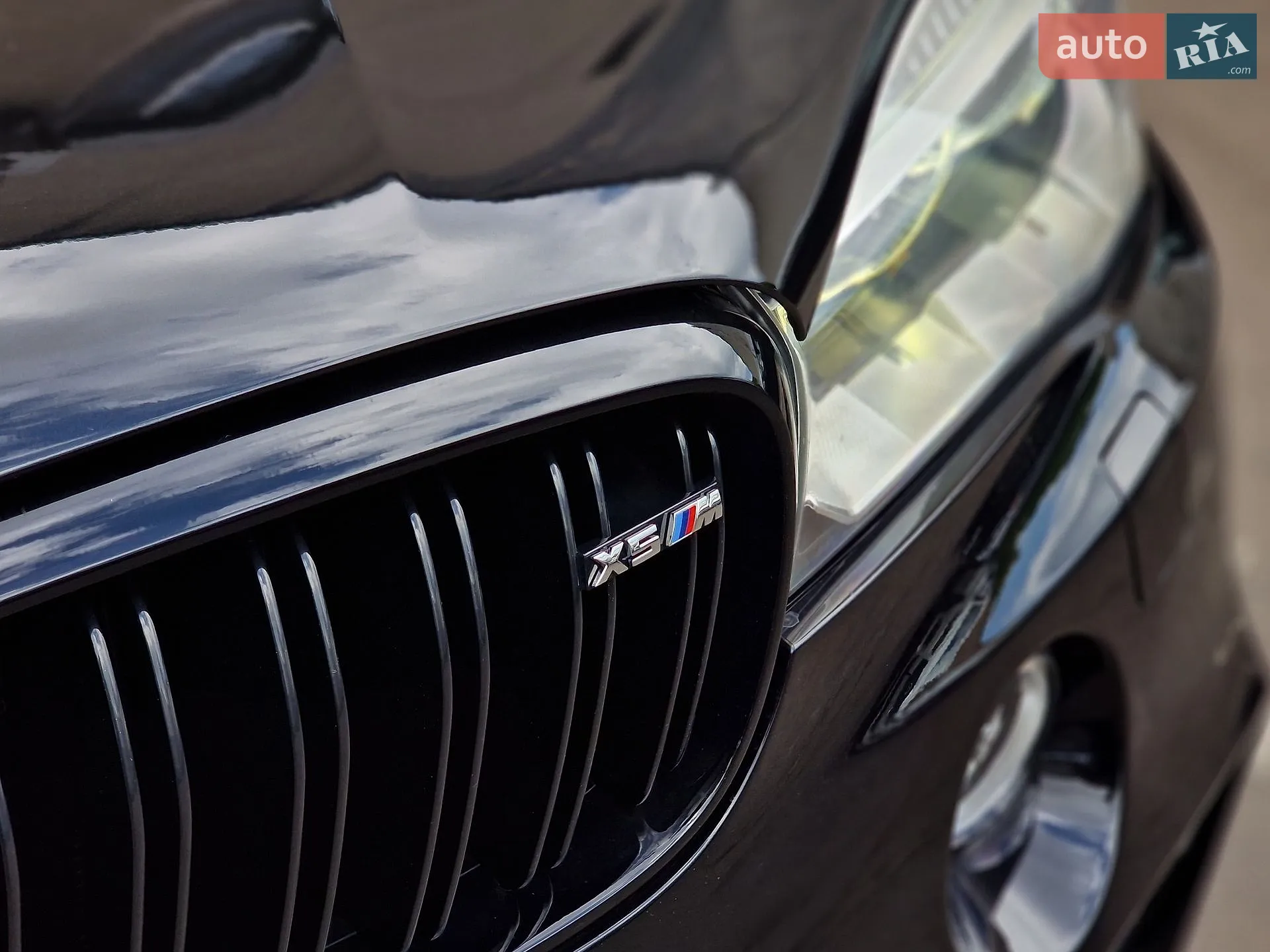 2015 BMW X5 - мініатюра 9