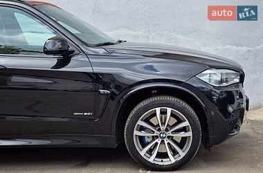 Внедорожник / Кроссовер BMW X5 2015 в Одессе фото 22 Внедорожник / Кроссовер BMW X5 2015 в Одессе