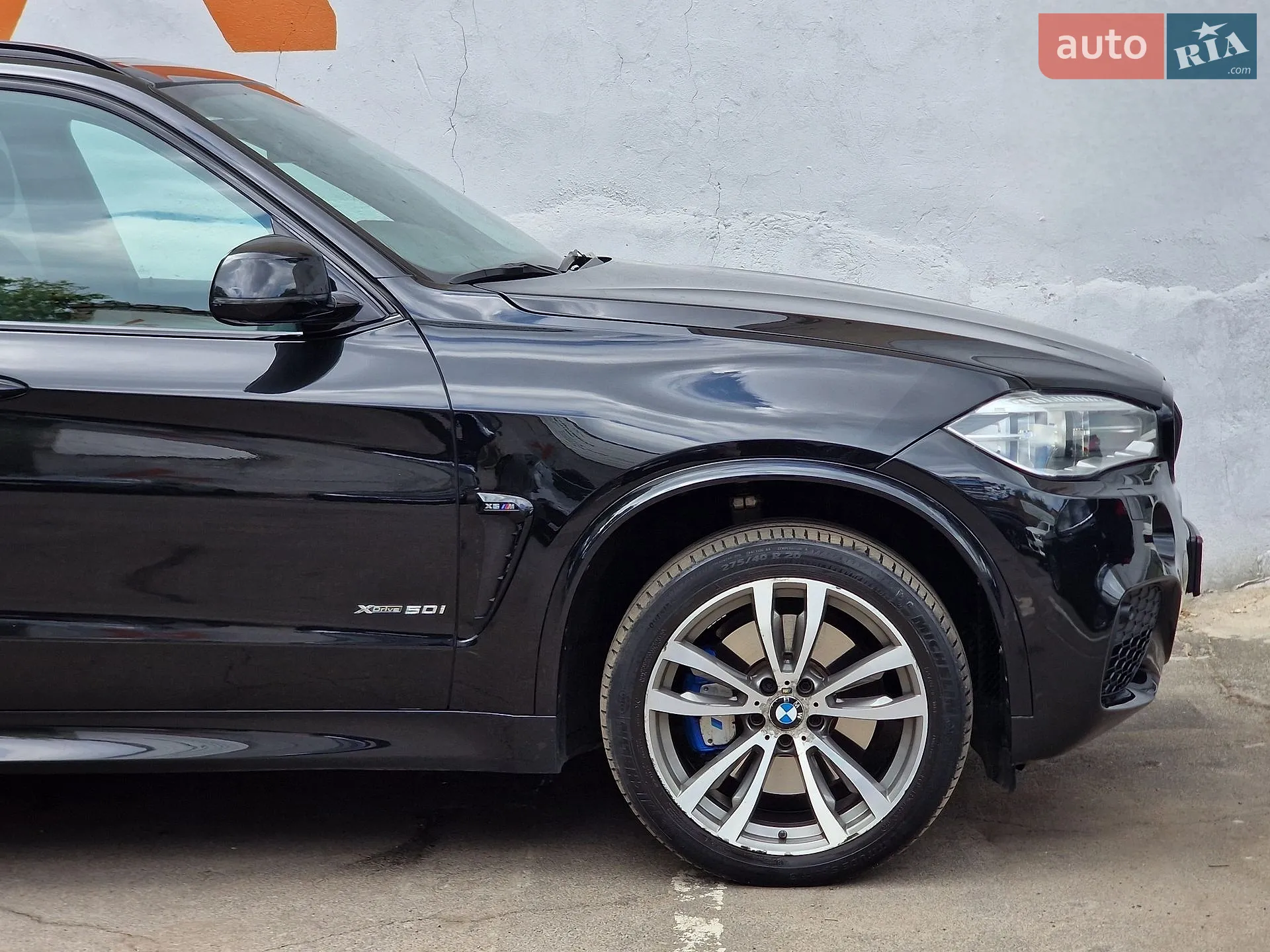 2015 BMW X5 - мініатюра 22
