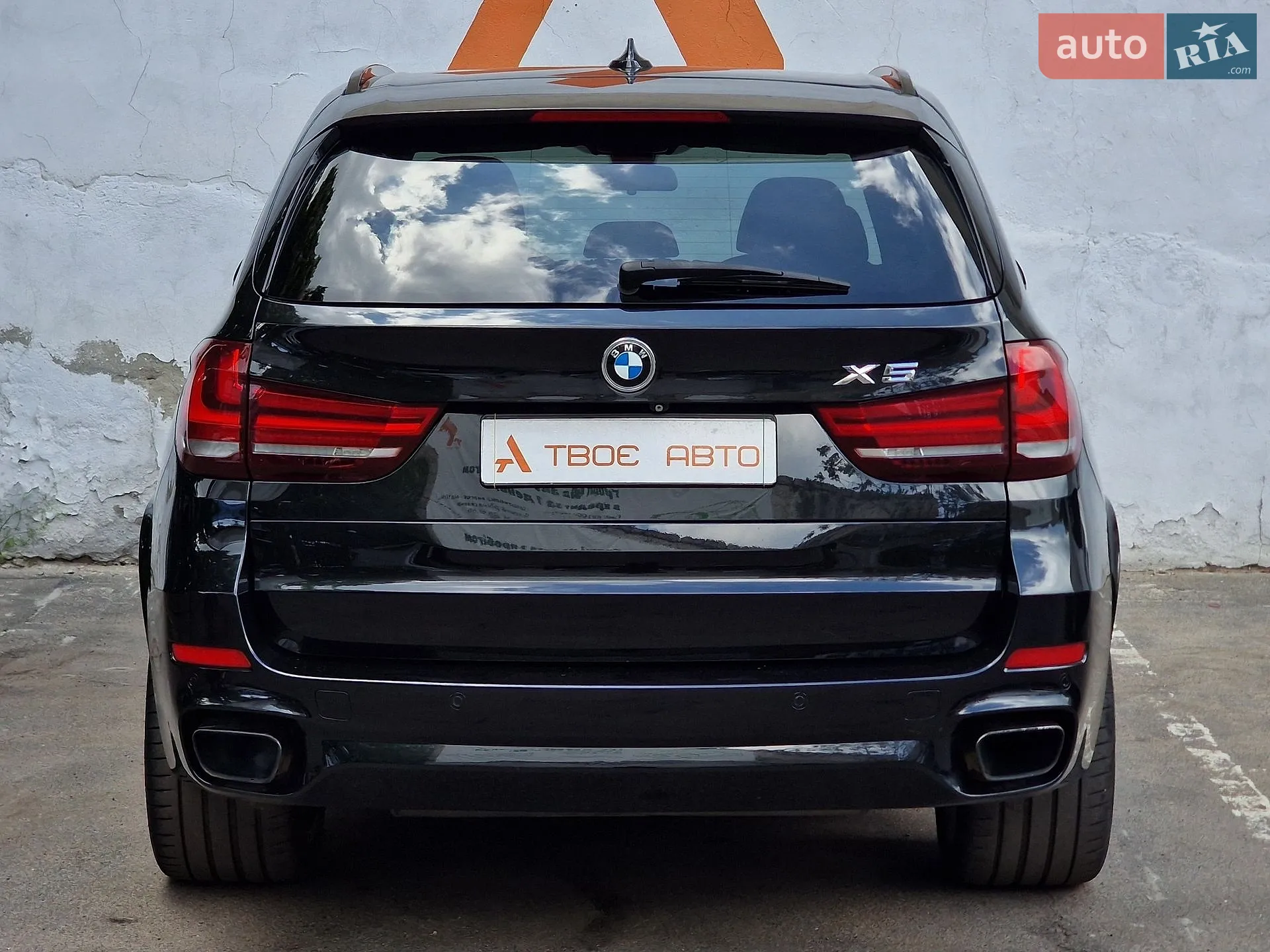 2015 BMW X5 - мініатюра 38