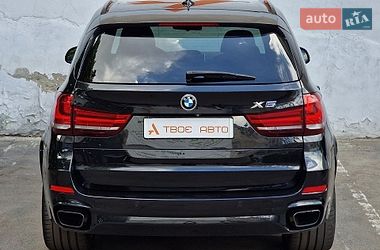 Внедорожник / Кроссовер BMW X5 2015 в Одессе фото 39 Внедорожник / Кроссовер BMW X5 2015 в Одессе