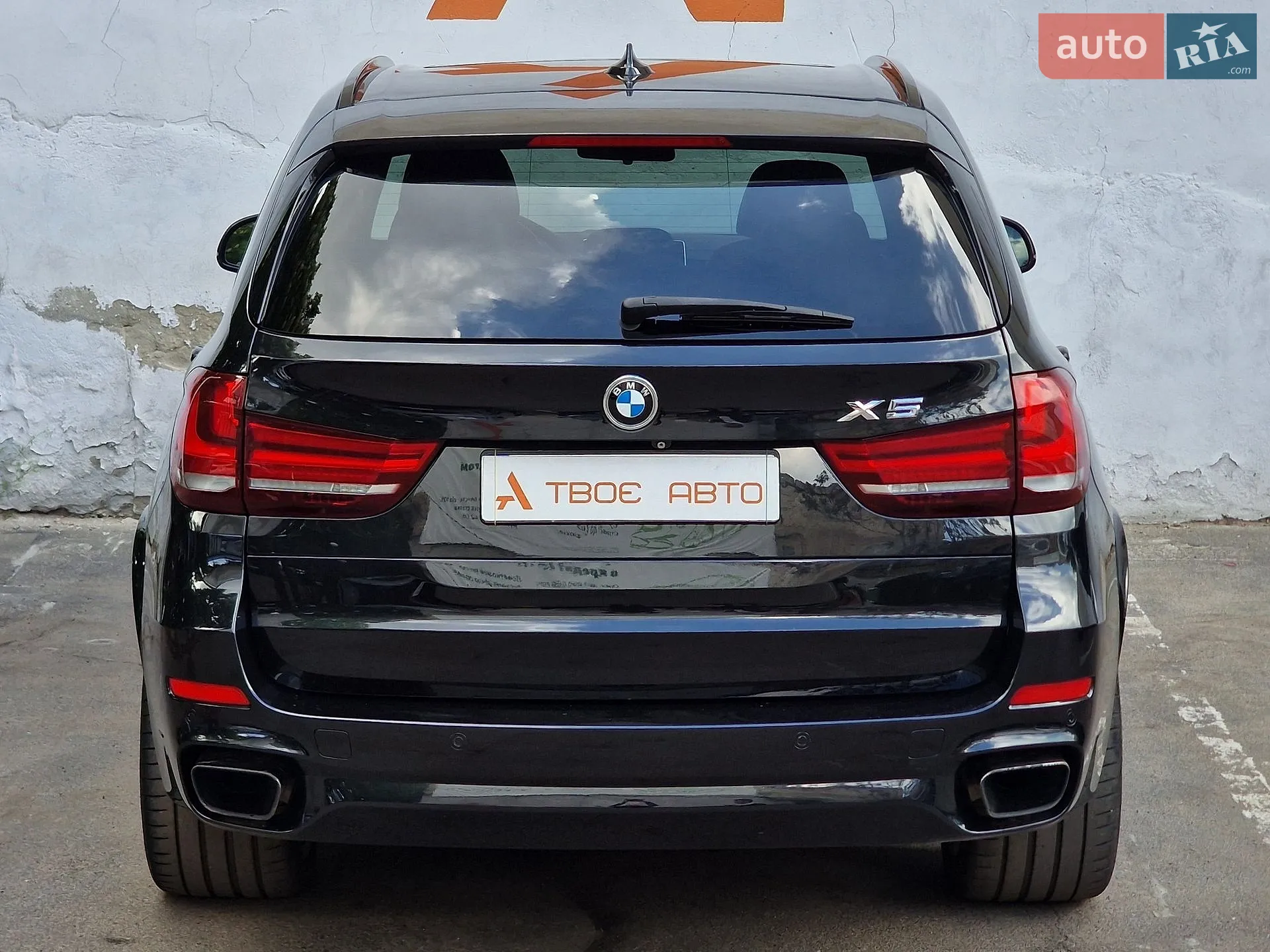 2015 BMW X5 - мініатюра 39