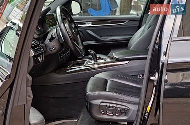 Внедорожник / Кроссовер BMW X5 2015 в Одессе фото 45 Внедорожник / Кроссовер BMW X5 2015 в Одессе