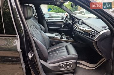 Внедорожник / Кроссовер BMW X5 2015 в Одессе фото 50 Внедорожник / Кроссовер BMW X5 2015 в Одессе