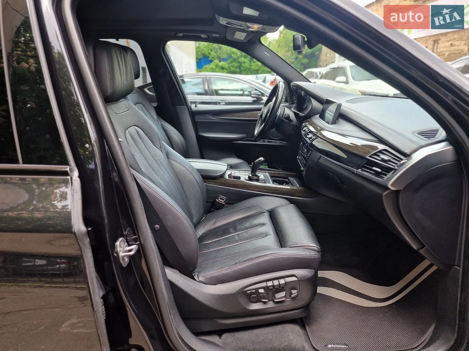 2015 BMW X5 - мініатюра 50
