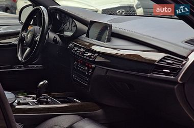 Внедорожник / Кроссовер BMW X5 2015 в Одессе фото 53 Внедорожник / Кроссовер BMW X5 2015 в Одессе