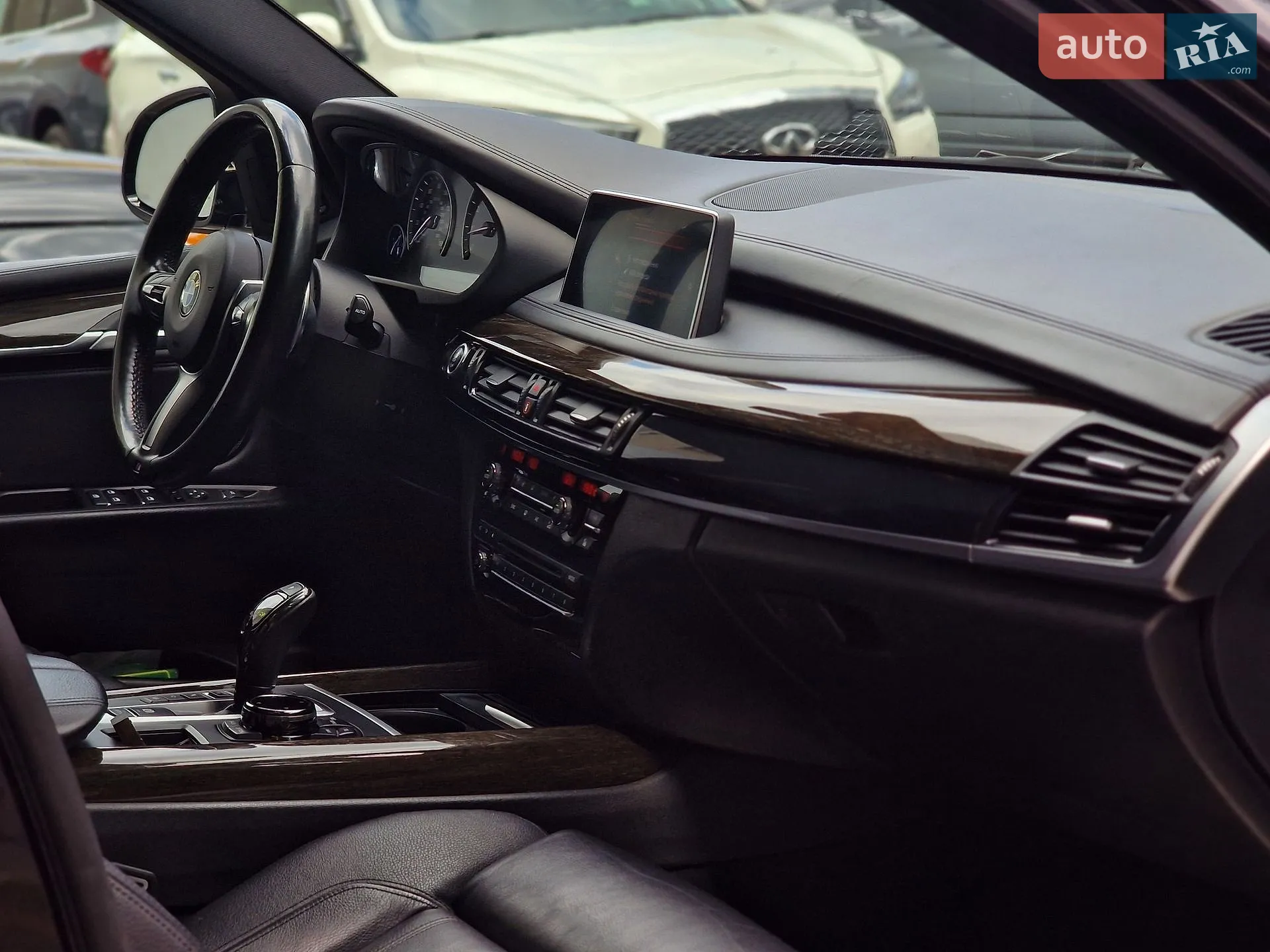 2015 BMW X5 - мініатюра 53
