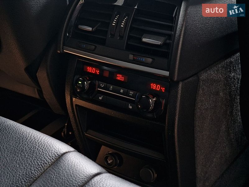 Внедорожник / Кроссовер BMW X5 2015 в Одессе фото 58 Внедорожник / Кроссовер BMW X5 2015 в Одессе