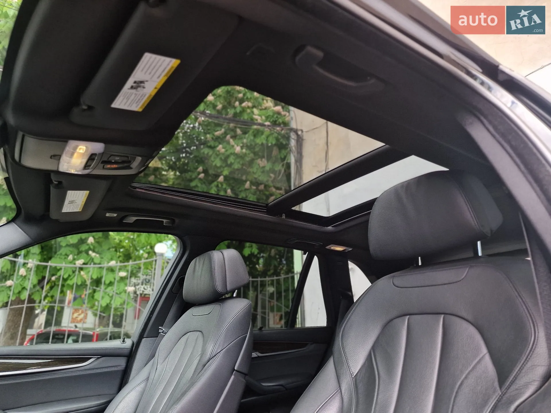 2015 BMW X5 - мініатюра 63