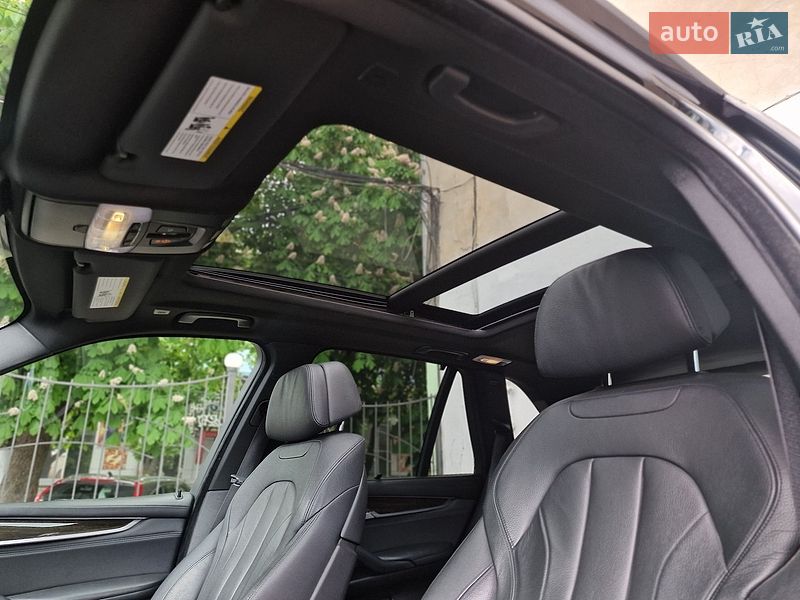 Внедорожник / Кроссовер BMW X5 2015 в Одессе фото 63 Внедорожник / Кроссовер BMW X5 2015 в Одессе