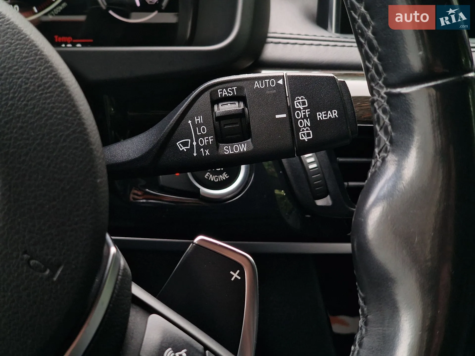 2015 BMW X5 - мініатюра 77
