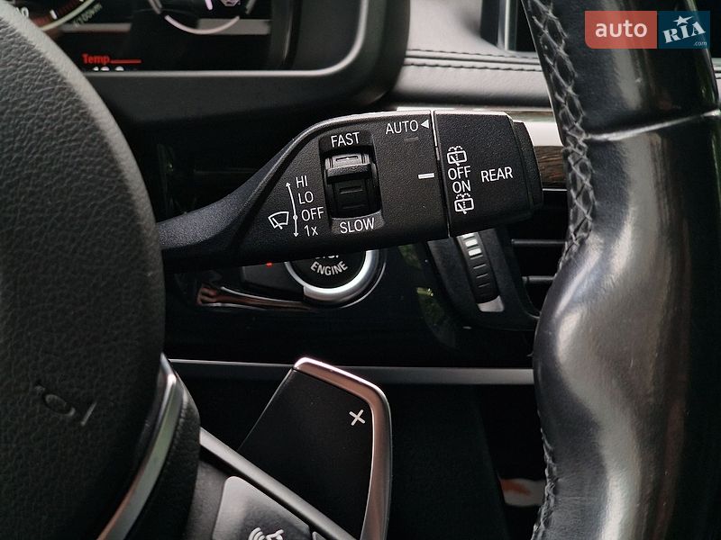 Внедорожник / Кроссовер BMW X5 2015 в Одессе фото 77 Внедорожник / Кроссовер BMW X5 2015 в Одессе