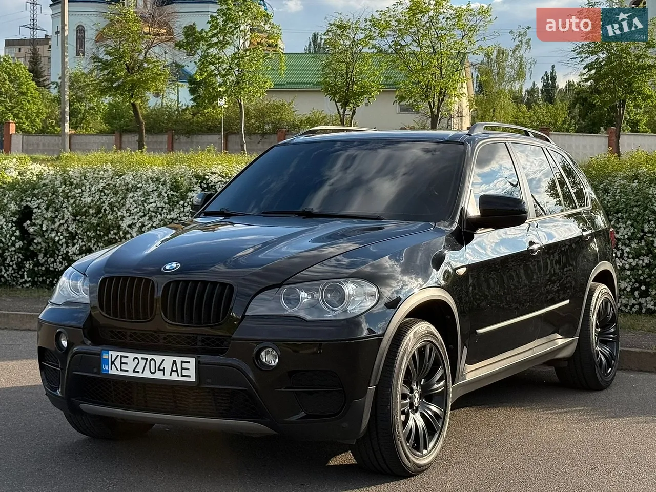 2011 BMW X5 - мініатюра 16
