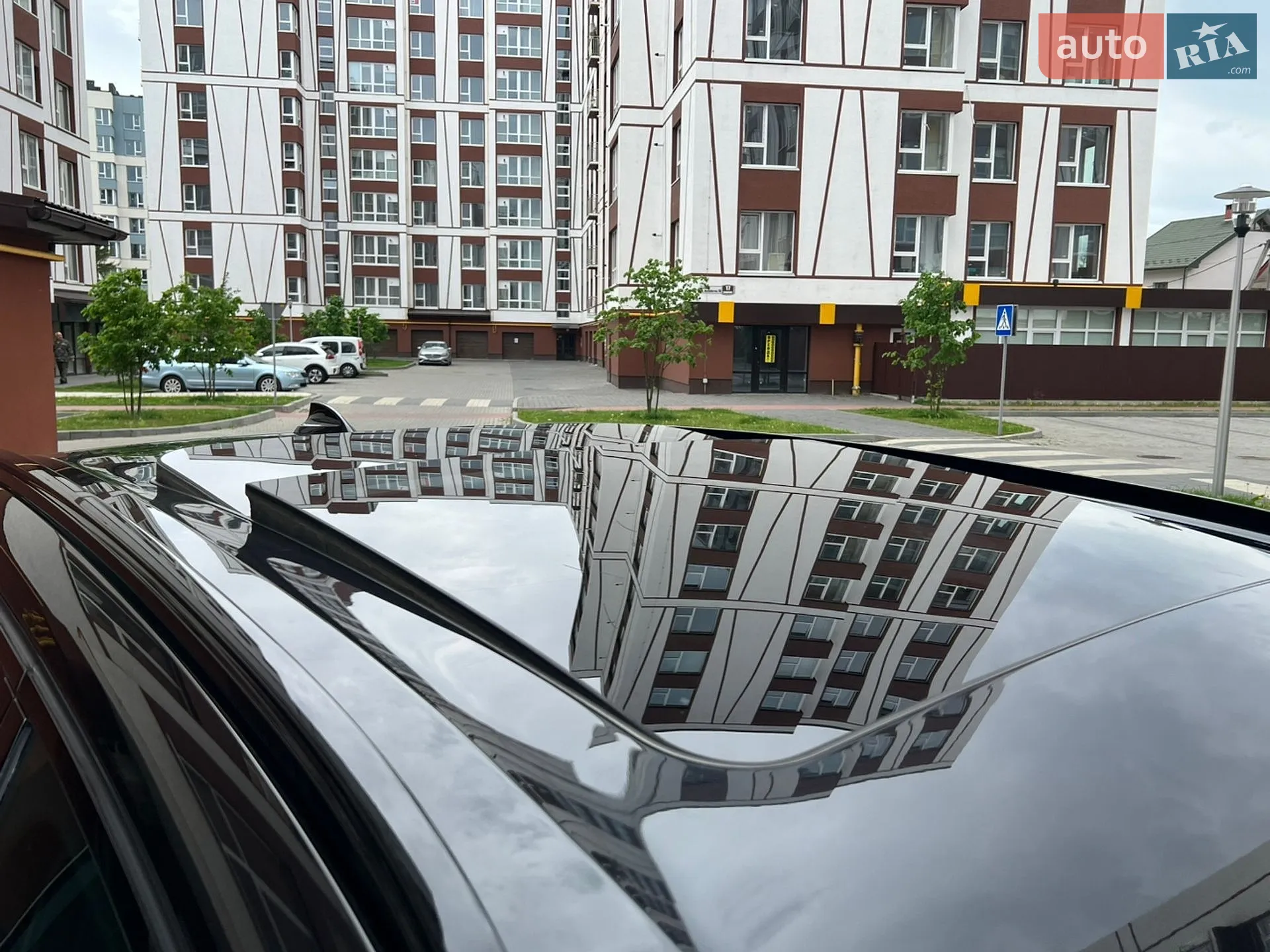2016 BMW X5 - мініатюра 39