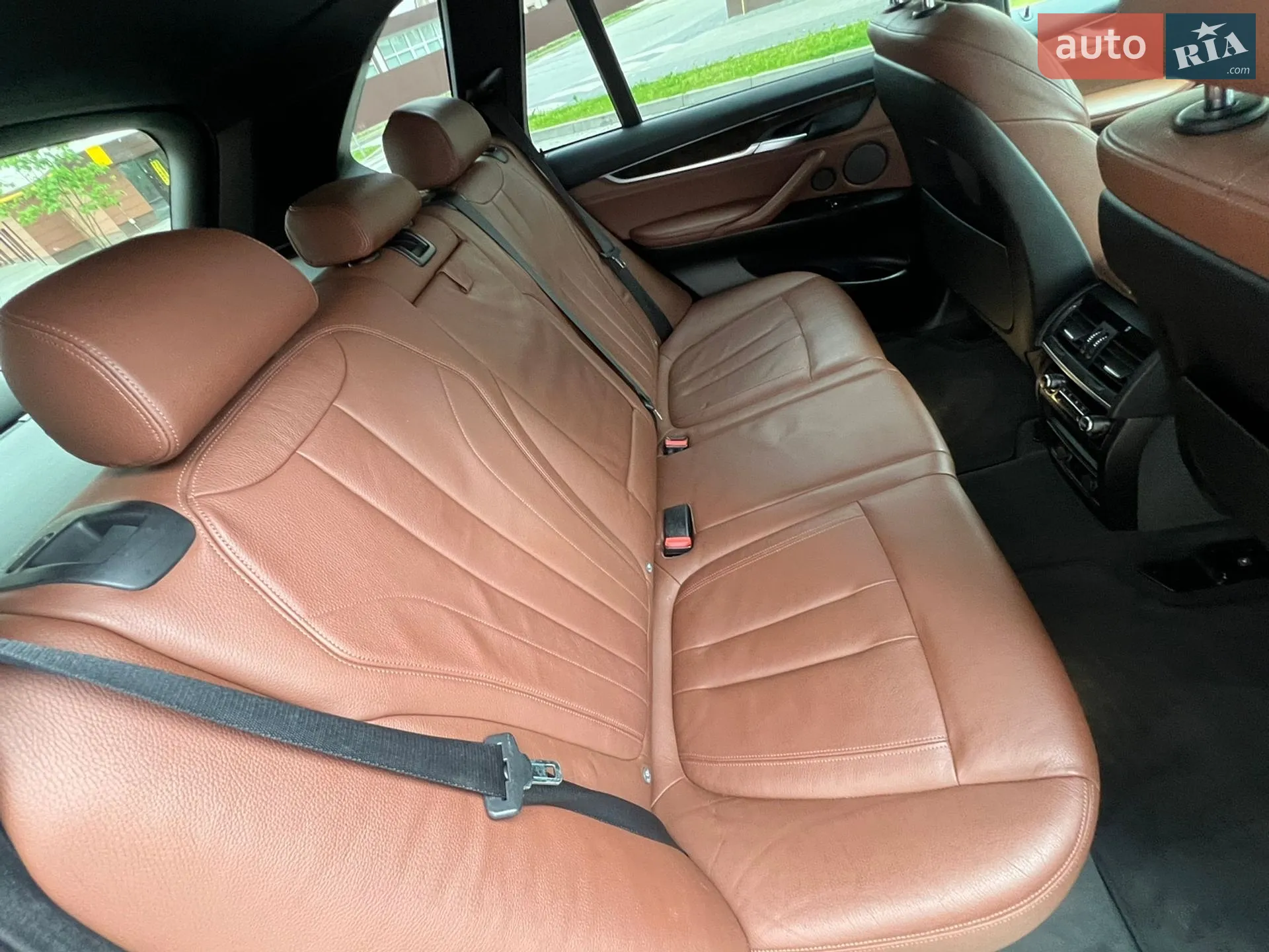 2016 BMW X5 - мініатюра 54
