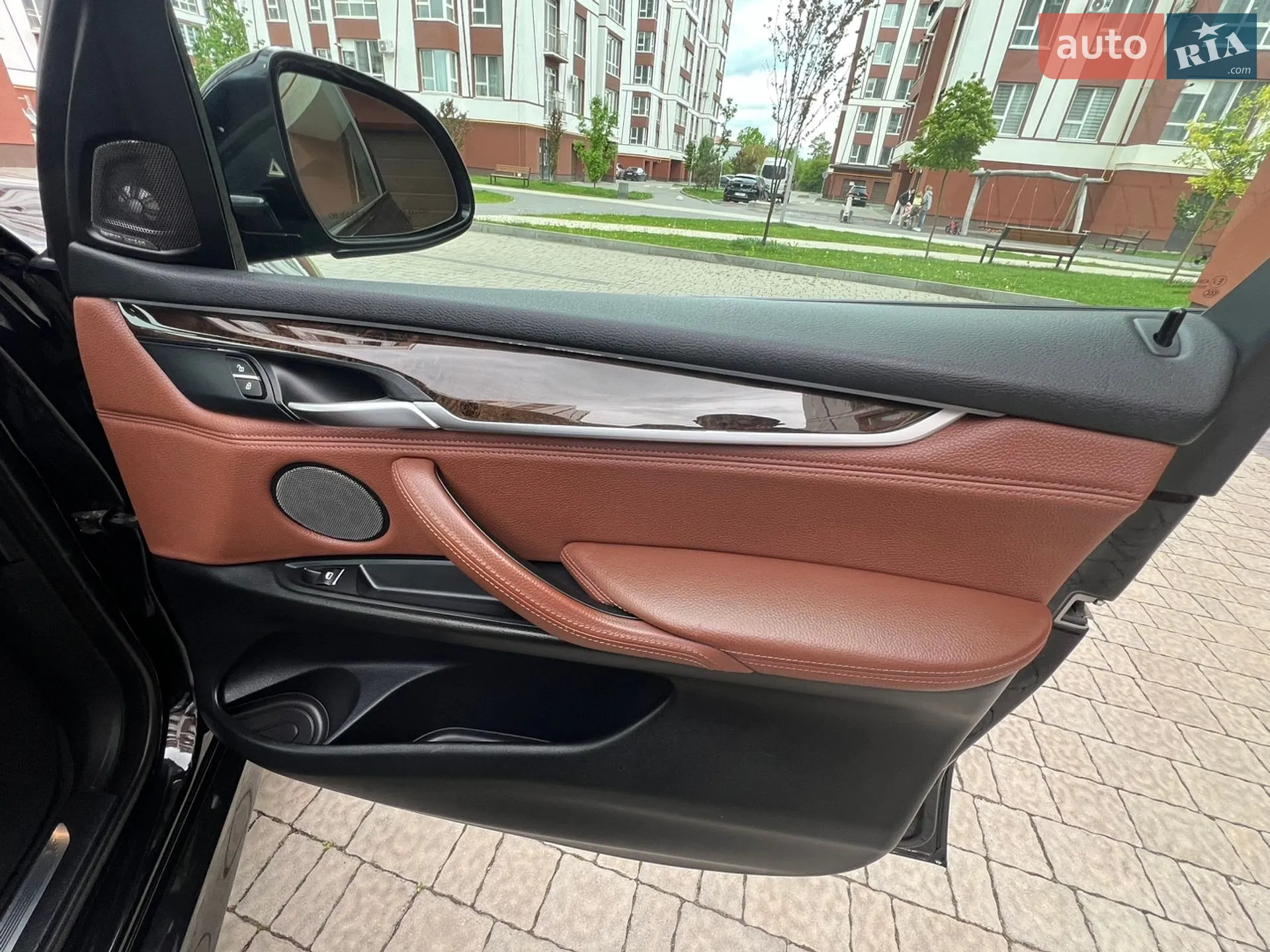 2016 BMW X5 - мініатюра 63