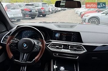 Внедорожник / Кроссовер BMW X5 2018 в Черкассах фото 10 Внедорожник / Кроссовер BMW X5 2018 в Черкассах