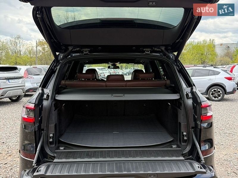 Внедорожник / Кроссовер BMW X5 2018 в Черкассах фото 17 Внедорожник / Кроссовер BMW X5 2018 в Черкассах