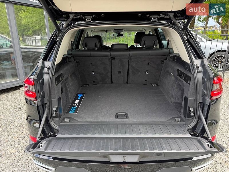 Внедорожник / Кроссовер BMW X5 2021 в Хмельницком