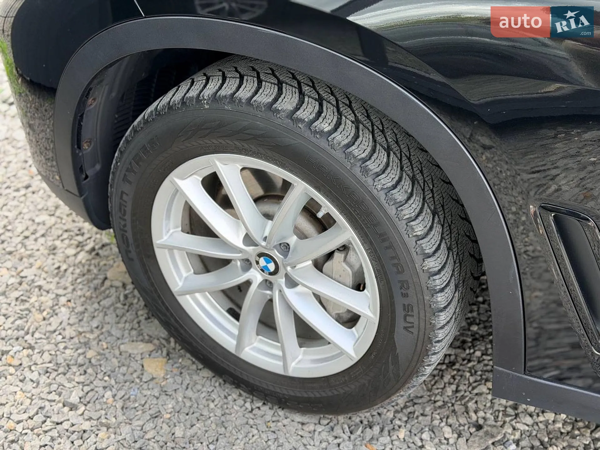 2021 BMW X5 - мініатюра 22