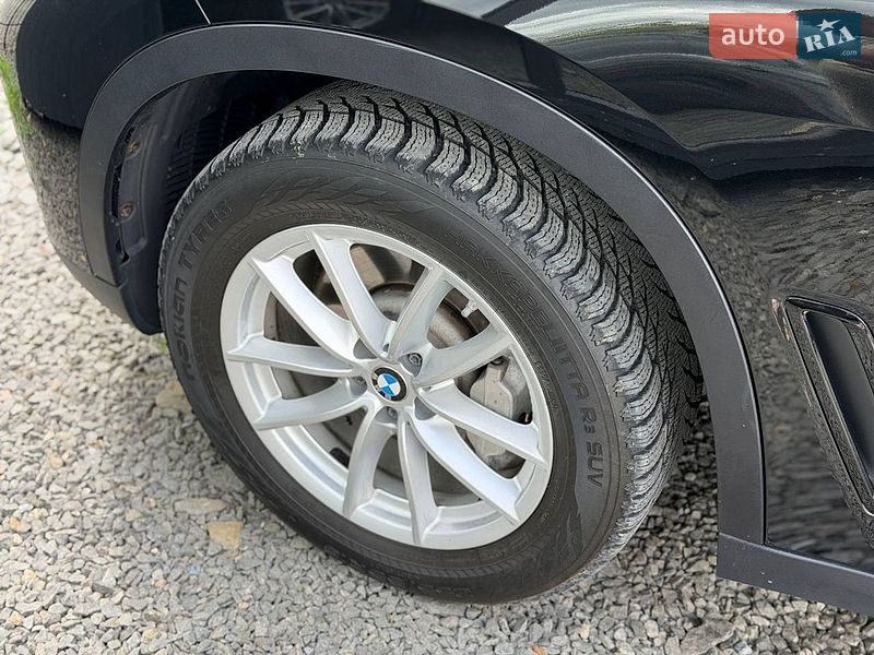 Внедорожник / Кроссовер BMW X5 2021 в Хмельницком