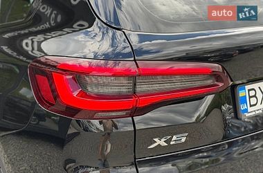 Внедорожник / Кроссовер BMW X5 2021 в Хмельницком