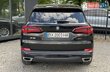 Внедорожник / Кроссовер BMW X5 2021 в Хмельницком