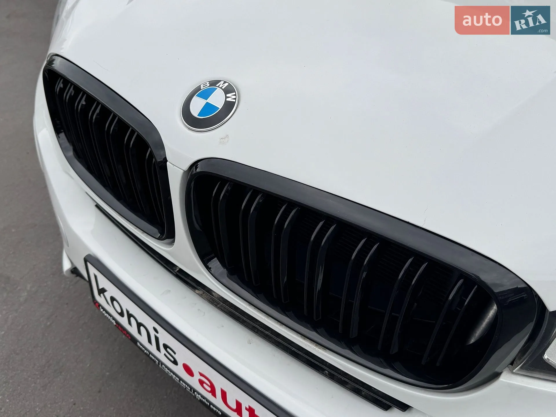 2013 BMW X5 - мініатюра 11