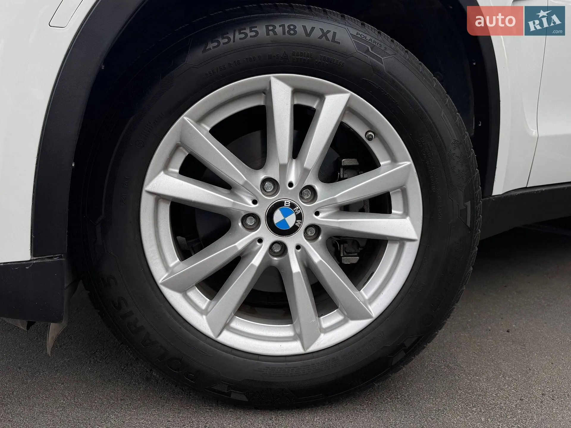 2013 BMW X5 - мініатюра 6