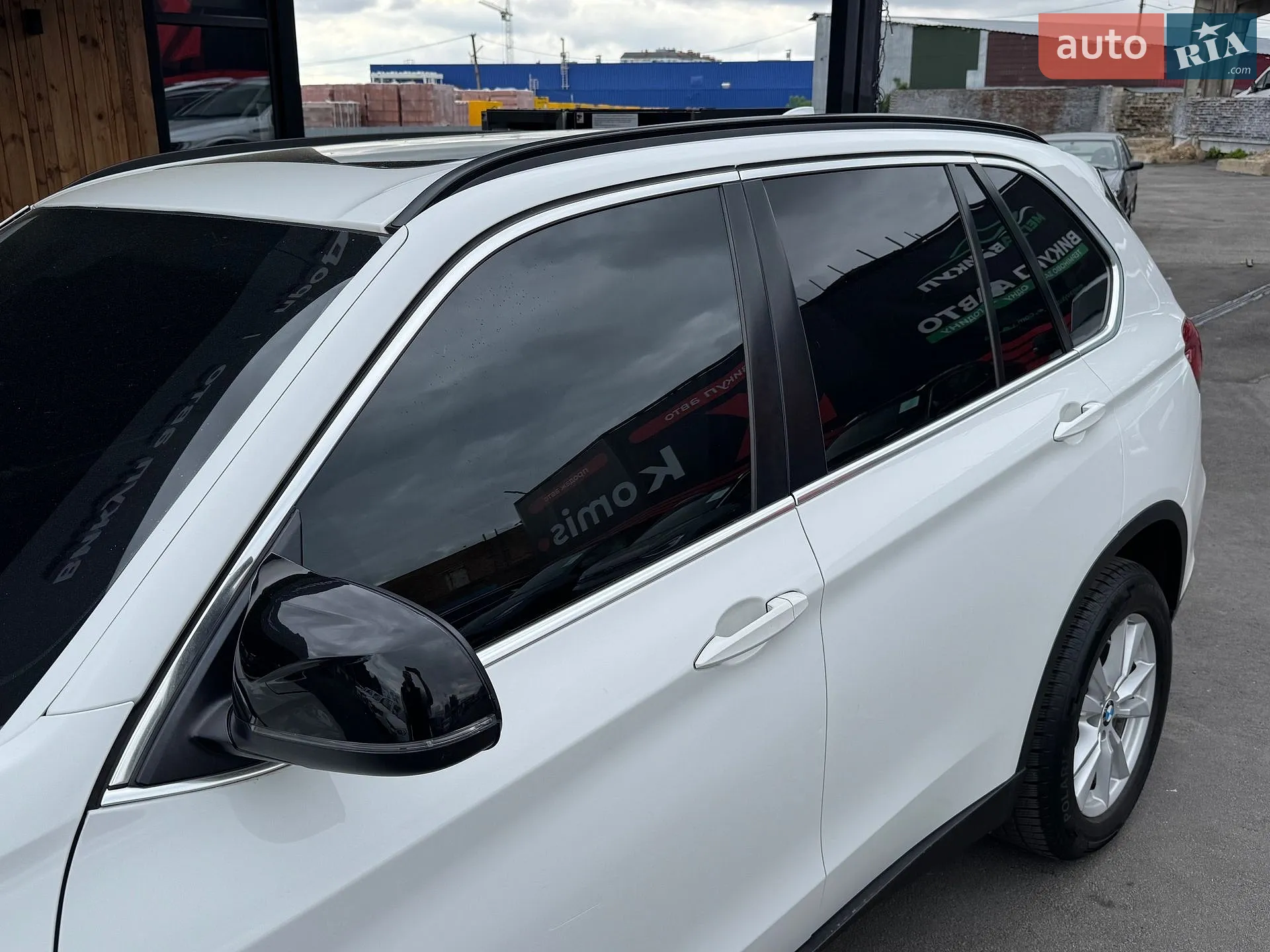 2013 BMW X5 - мініатюра 33
