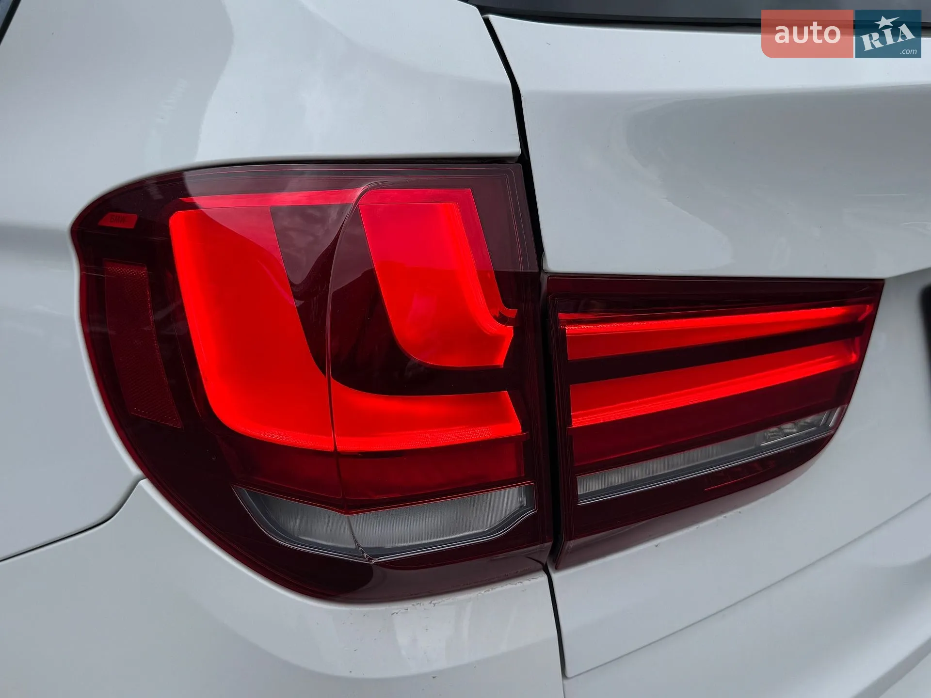 2013 BMW X5 - мініатюра 39