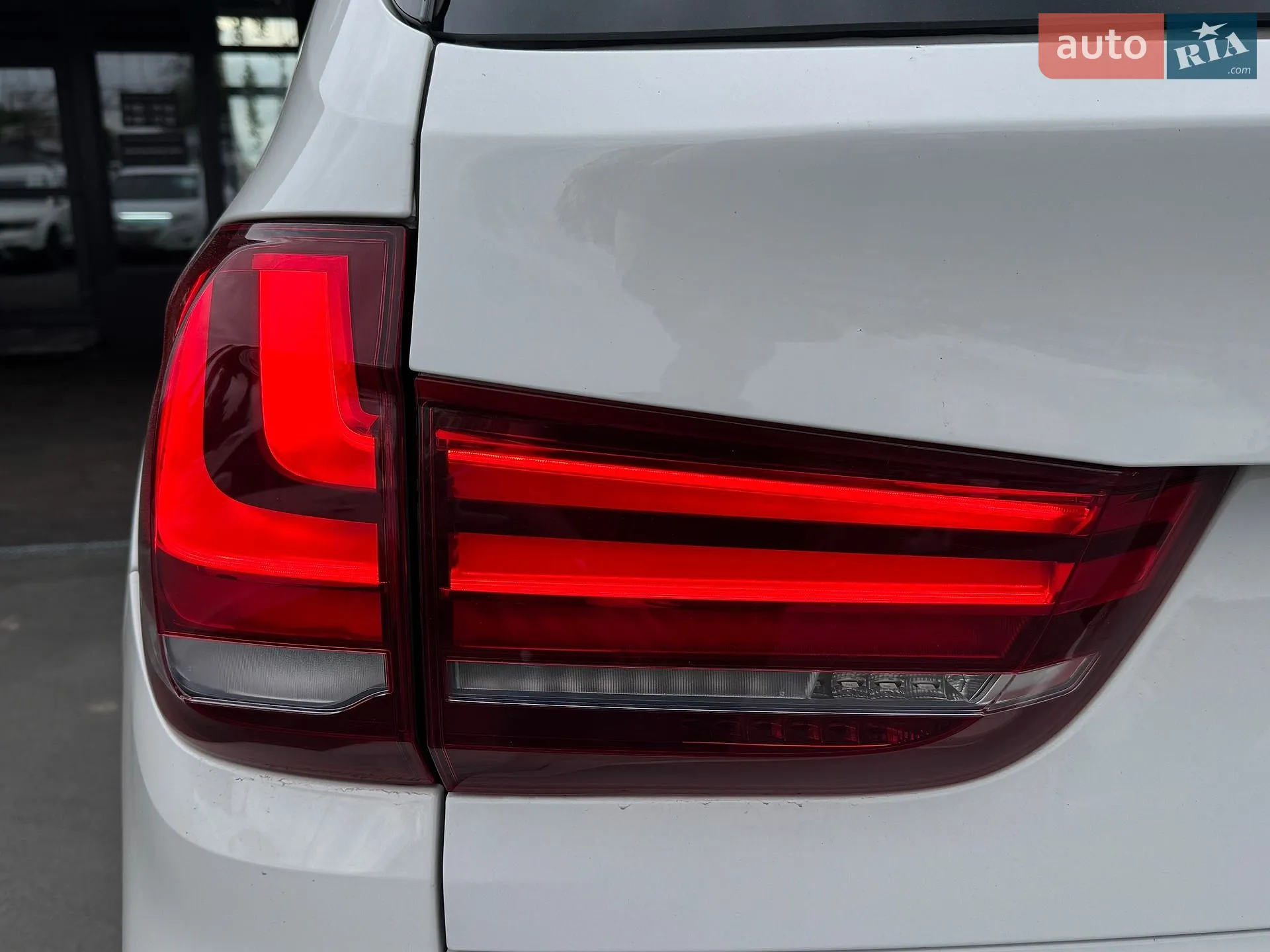 2013 BMW X5 - мініатюра 40