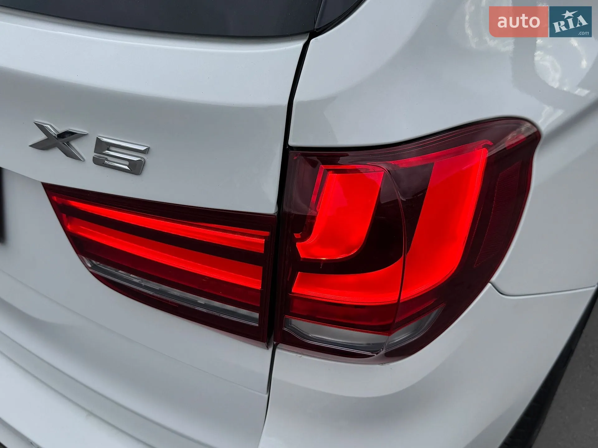 2013 BMW X5 - мініатюра 49