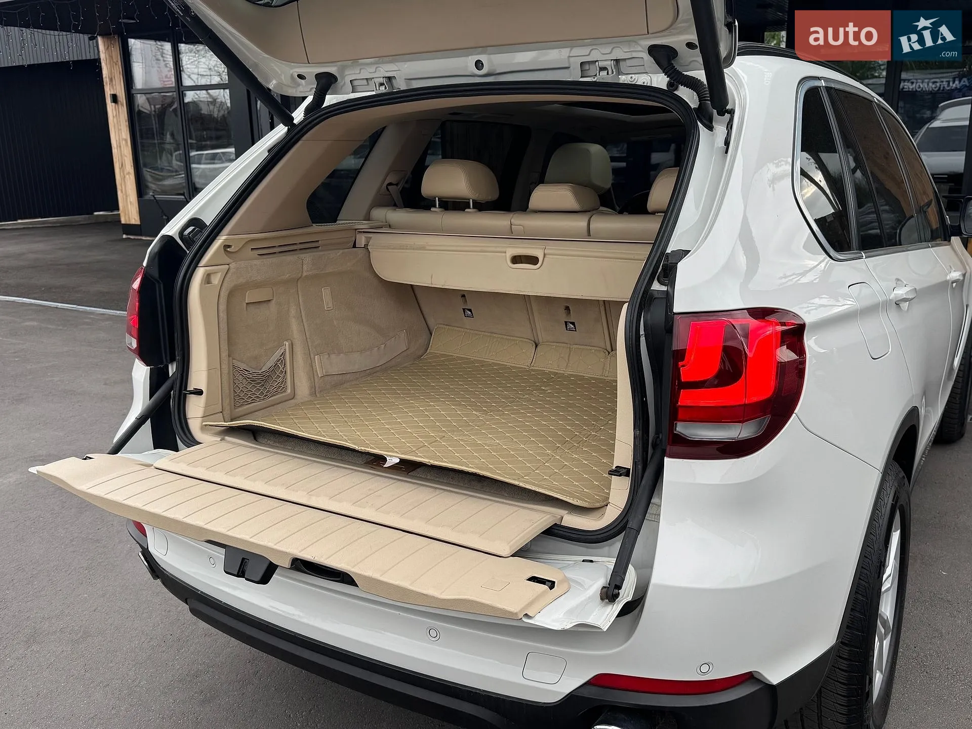 2013 BMW X5 - мініатюра 51