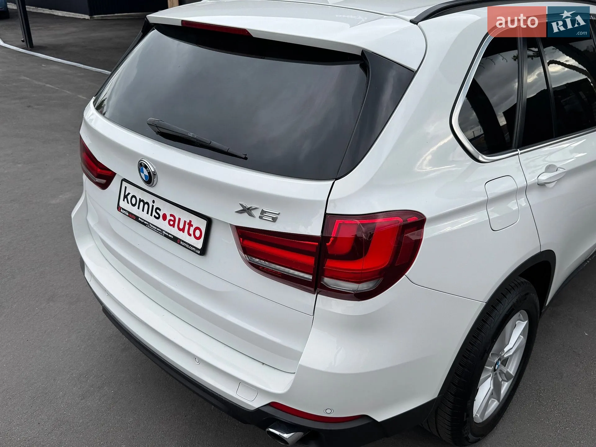 2013 BMW X5 - мініатюра 43