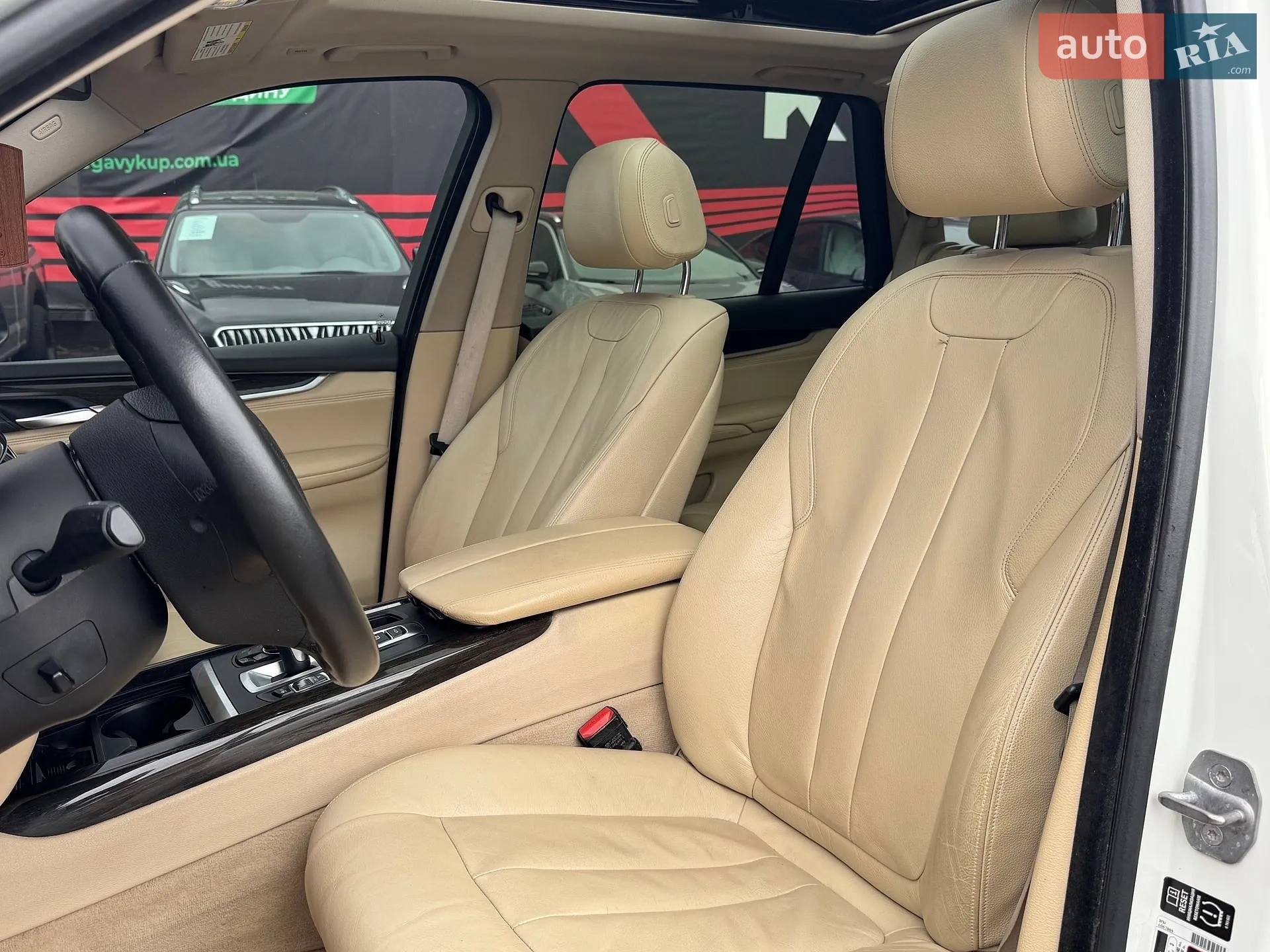 2013 BMW X5 - мініатюра 59