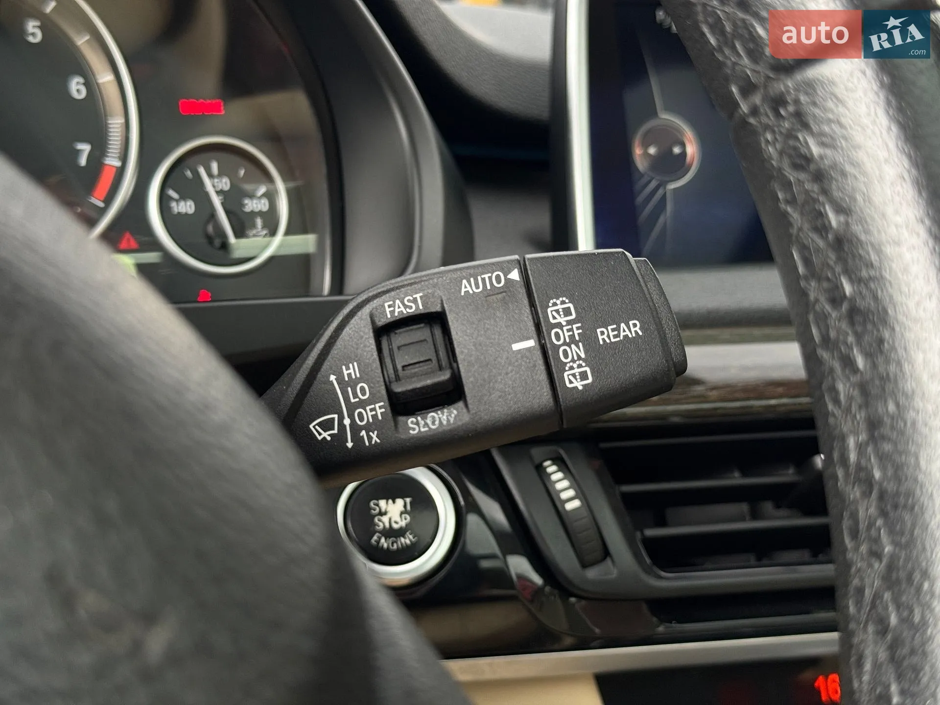 2013 BMW X5 - мініатюра 66