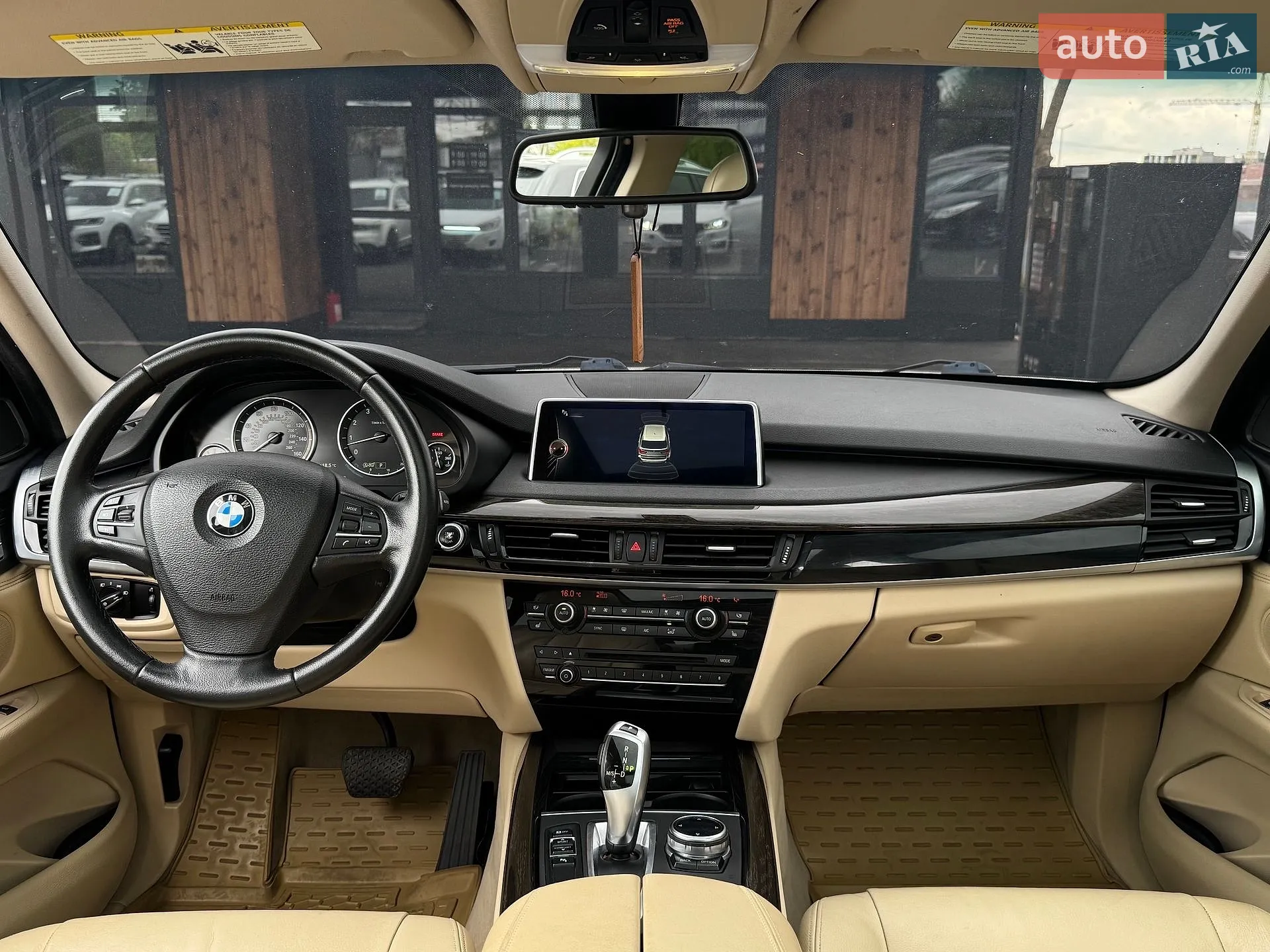 2013 BMW X5 - мініатюра 2