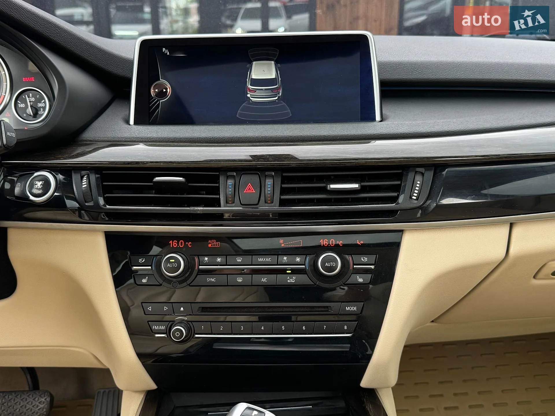 2013 BMW X5 - мініатюра 78