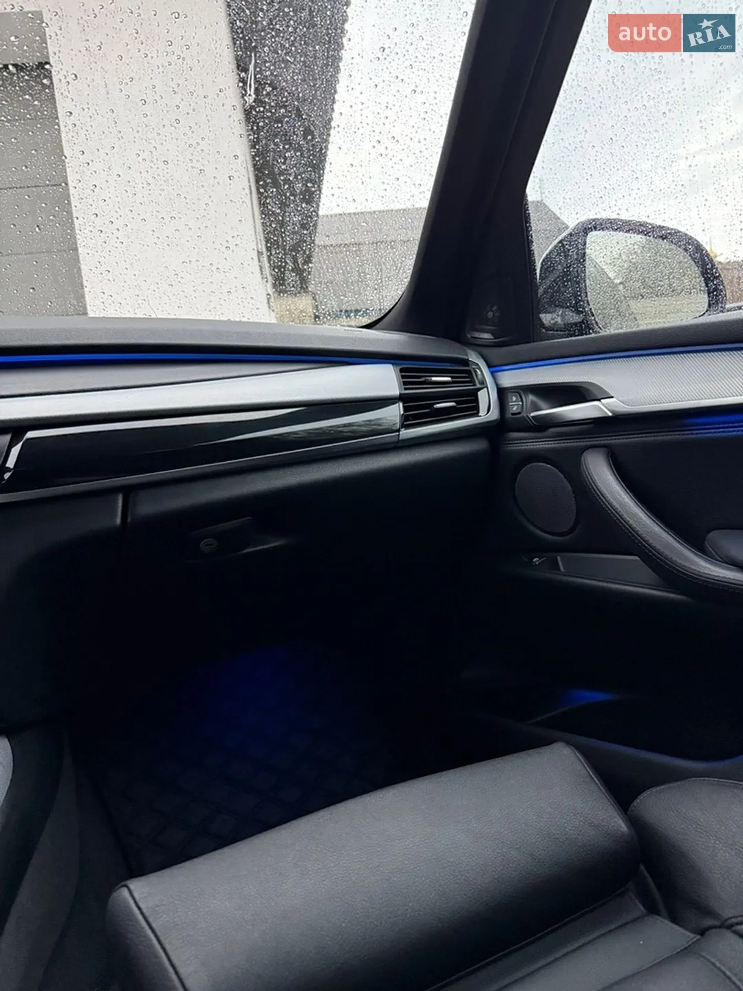 2016 BMW X5 - мініатюра 50