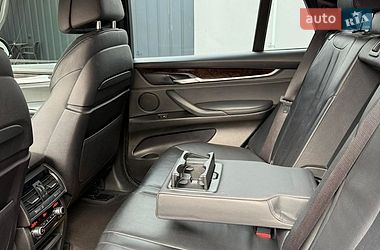Внедорожник / Кроссовер BMW X5 2014 в Ровно