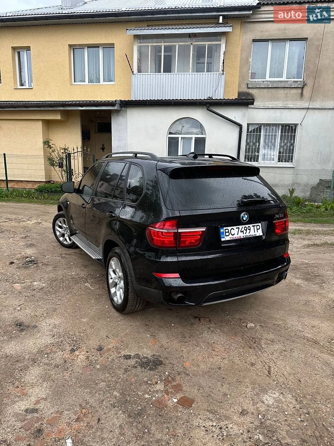 2010 BMW X5 - мініатюра 9