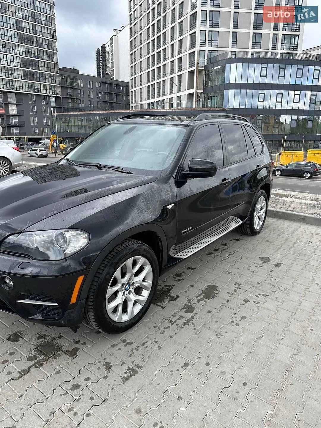 2010 BMW X5 - мініатюра 10