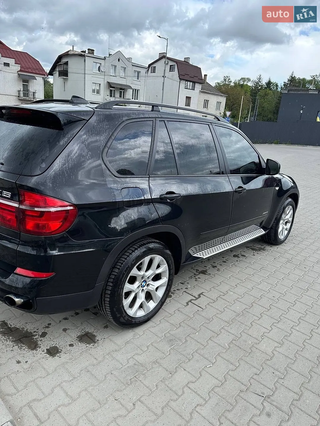 2010 BMW X5 - мініатюра 14