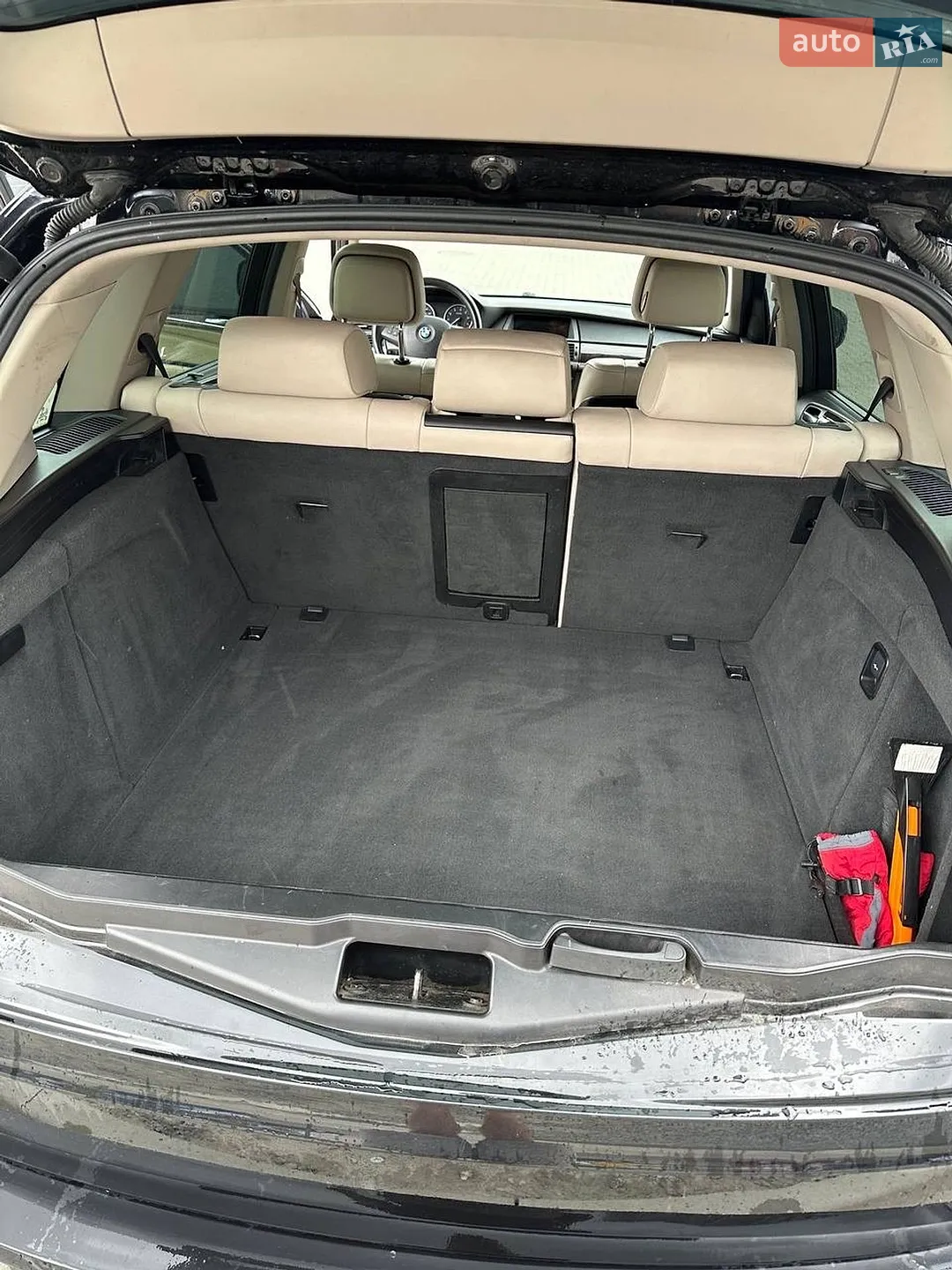2010 BMW X5 - мініатюра 20