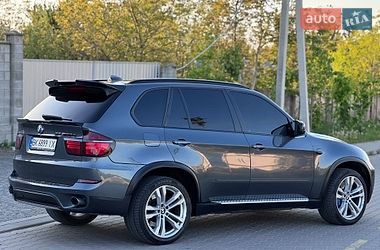 Позашляховик / Кросовер BMW X5 2013 в Рівному