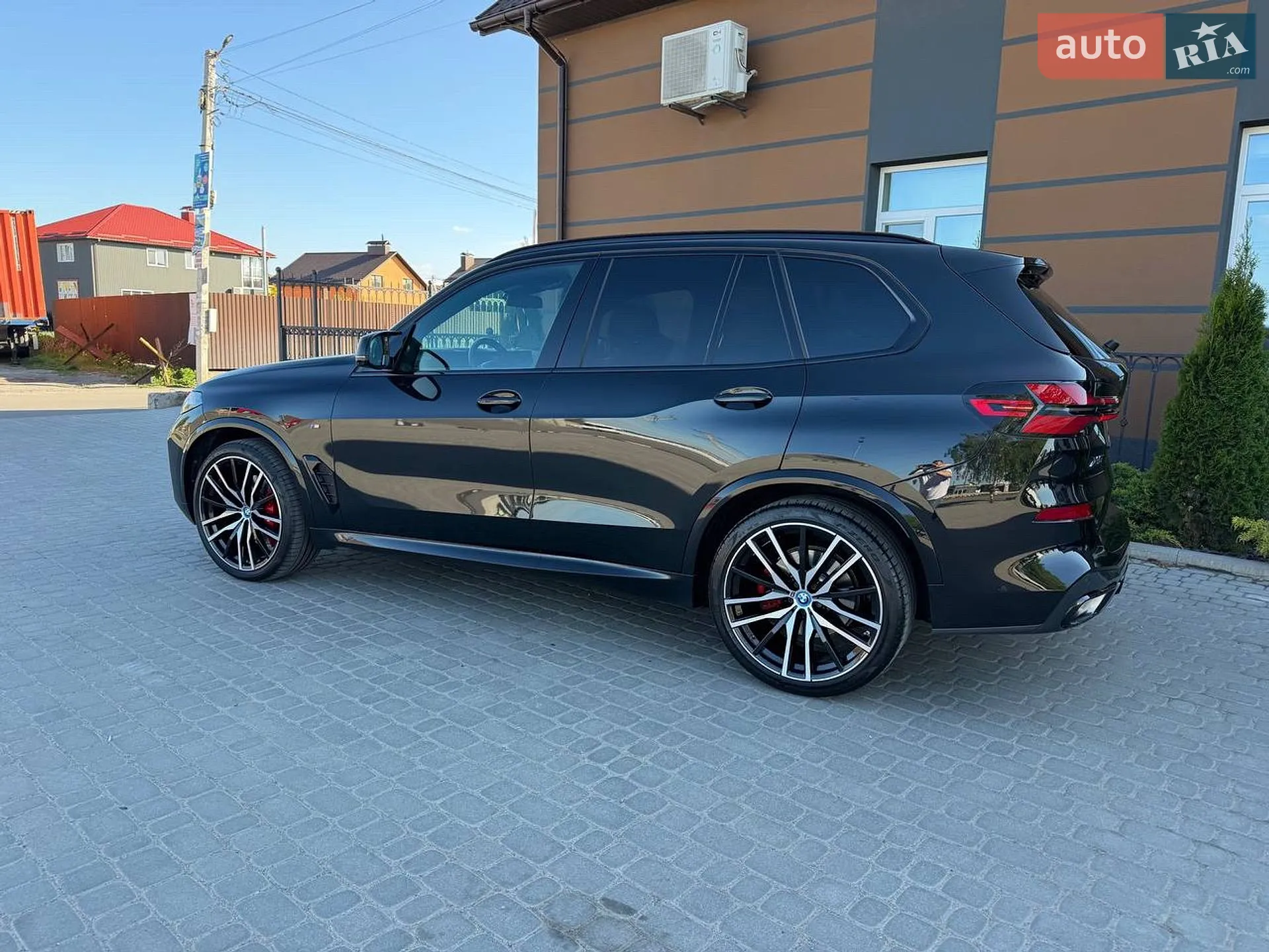 2024 BMW X5 - мініатюра 13